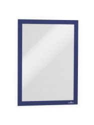 Durable Ramka Samoprzylepna Magyczna Duraframe A4 Z Uchylną Przednią Stroną 489907