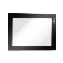 Durable Duraframe Magic A6 Czarna 494801