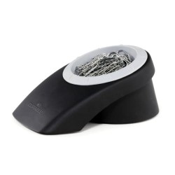 Durable Dyspenser Na Spinacze Vegas 771301 Czarny