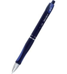 Grand Długopis Automatyczny Fandy Solidly 0,5 Mm - 195 036