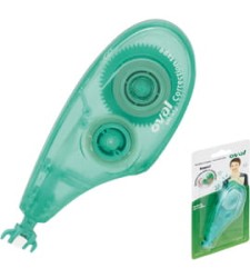 OVAL Korektor W Taśmie 4,2 Mm X 12 M Dnl-412