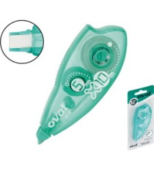 OVAL Korektor W Taśmie 5 Mm X 10 M - Ct-Gn 510/B
