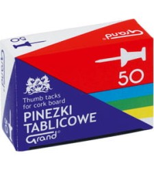 Grand Pinezki Tablicowe  110-1657