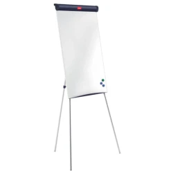 Flipchart Stalowy Magyczny Nobo Classic Na Statywie