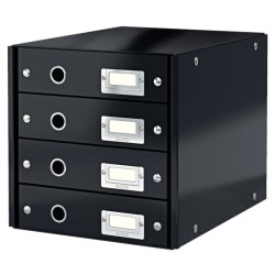 Pojemnik Z Szufladami Leitz Click & Store