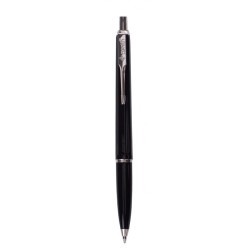 Długopis Automatyczny Zenith 7 Classic 1 Sztuka Czarny