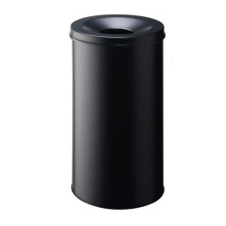 Durable Kosz Na Śmieci Okrągły Safe 60l 330701