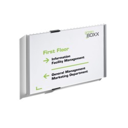 Durable Tabliczka Informacyjna 297 x 210mm Pozioma 480723
