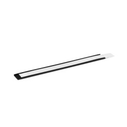 Durable Magyczna Kieszeń Na Etykiety C-Profile 20mm 171358