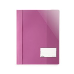 Durable Skoroszyt A4 Pvc Z Przezroczystą Okładką Przednią 269034