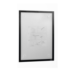 Durable Ramka Informacyjna Duraframe Wallpaper A3 484401