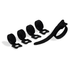 Durable Cavoline Grip Tie Opaska Rzep Do Spinania Kabli 200 Mm X 10 Mm 503601