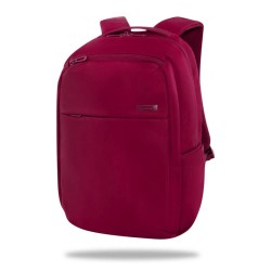 Plecak Biznes Burgundy Bolt Coolpack  E51010