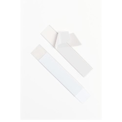 Durable Labelfix Okienko Samaoprzylepne 804019