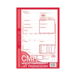 Michalczyk i Prokop Cmr Oryginał 4 Kopie A4 800-2