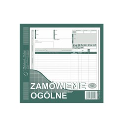 Michalczyk i Prokop Zamówienie Ogólne 2/3 A4 333-2