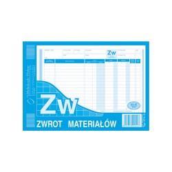 Michalczyk i Prokop Zw Zwrot Materiałów A5 374-3