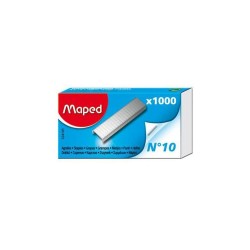 Zszywki 10mm 1000 Sztuk