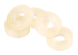 Taśma Biurowa Q-Connect, 12mm, 10m, 12szt.