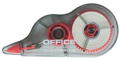 Korektor W Taśmie Office Products, Myszka, 5mmx8m