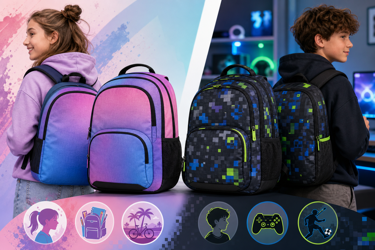 plecaki-coolpack-gradient-game