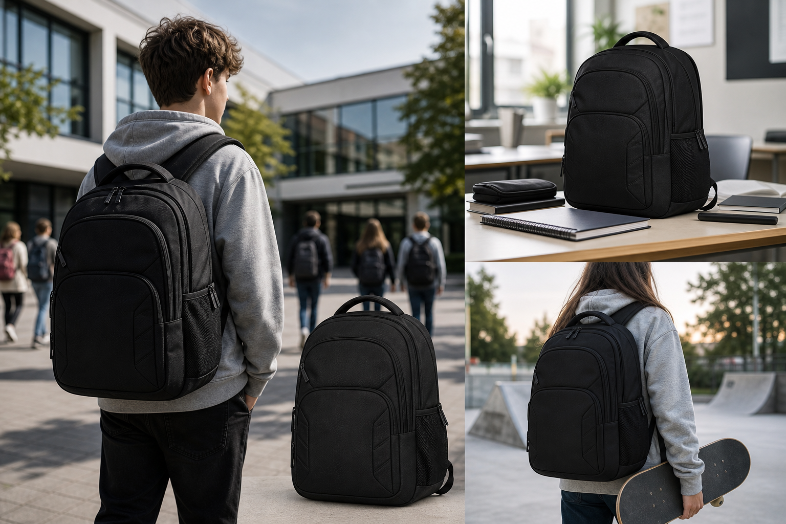 czarny-plecak-mlodziezowy-coolpack