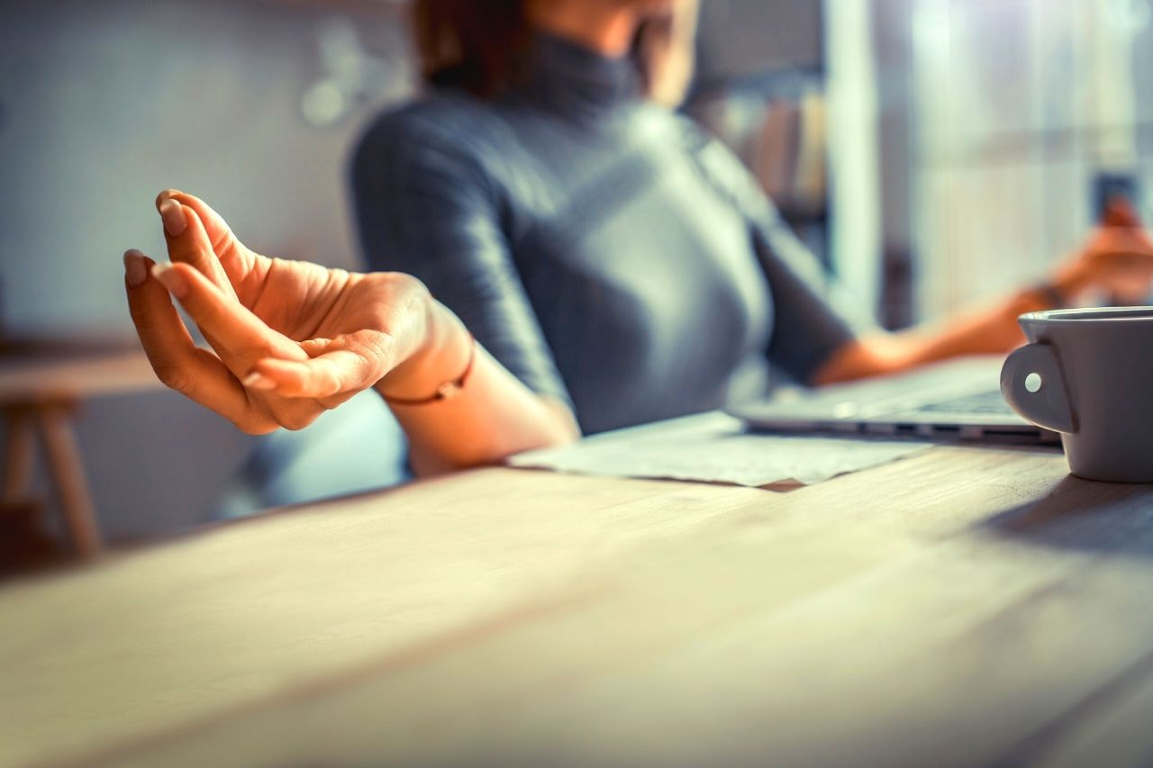 Techniki relaksacyjne – trening autogenny Schultza, trening Jacobsona