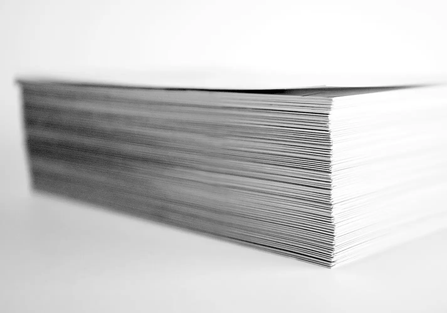 Gramatura papieru – co to jest i jakie rodzaje wyróżniamy?